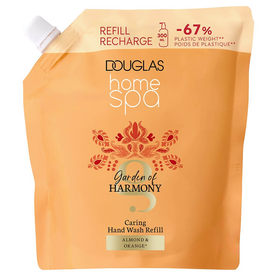 Garden Of Harmony Hand Wash Refill