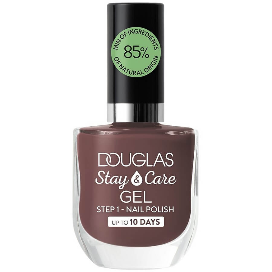 Nail Polish 85 % Ion Gel Polish