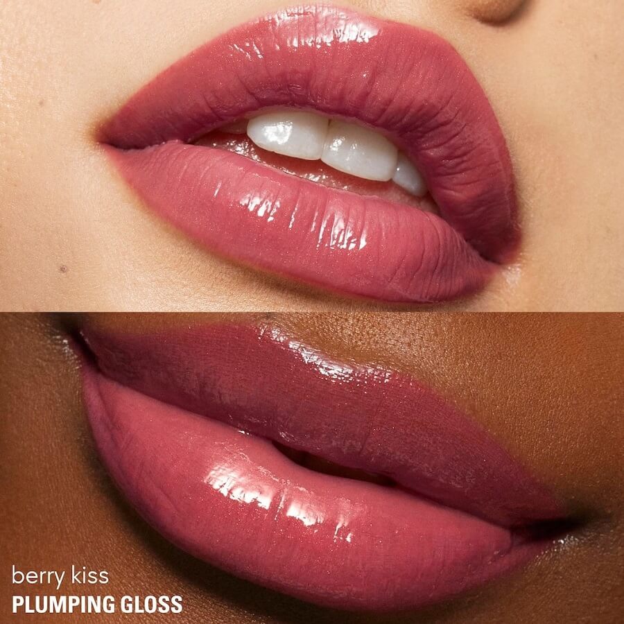 Plumping Gloss Trio Set
