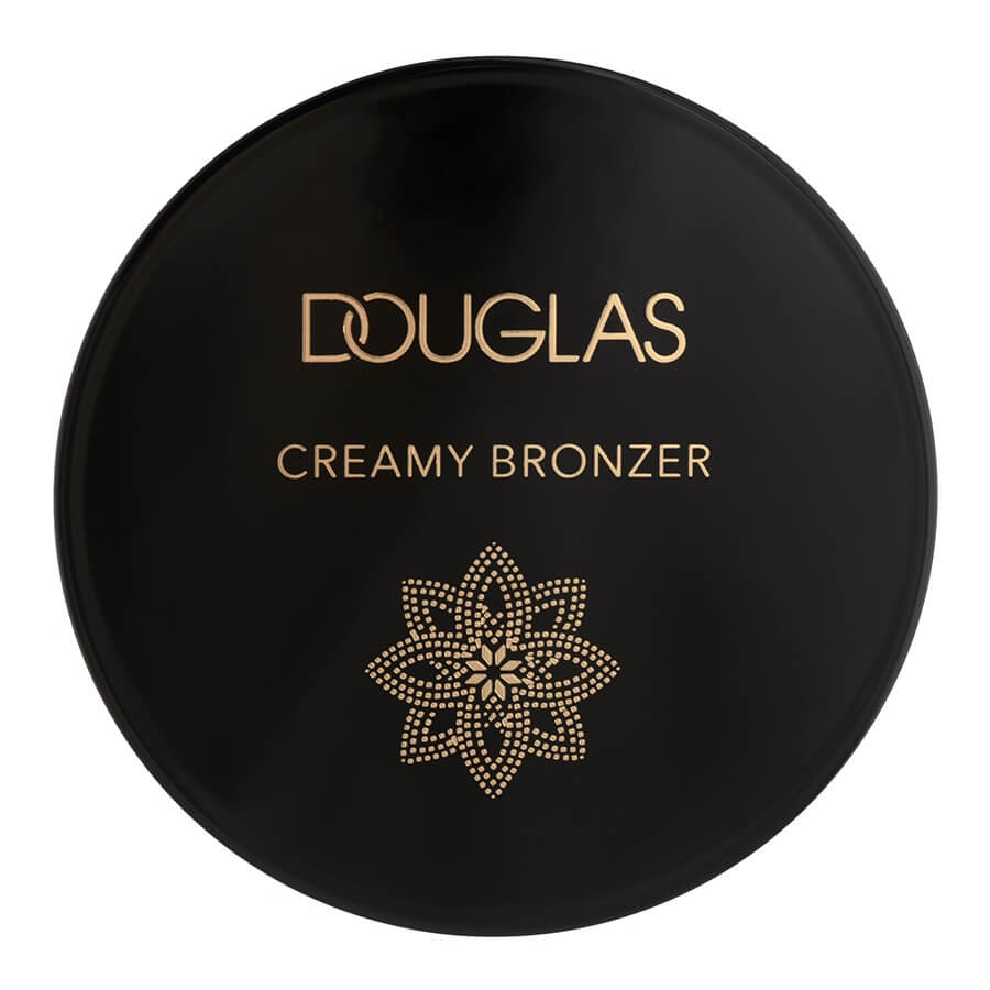 Creamy Bronzer