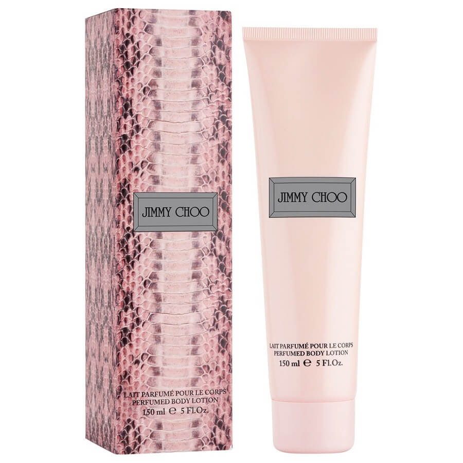 Pour Femme Body Lotion