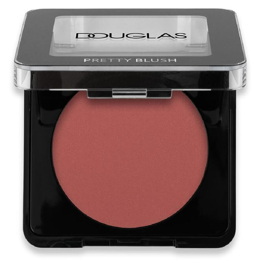 Long Lasting Blush Matte