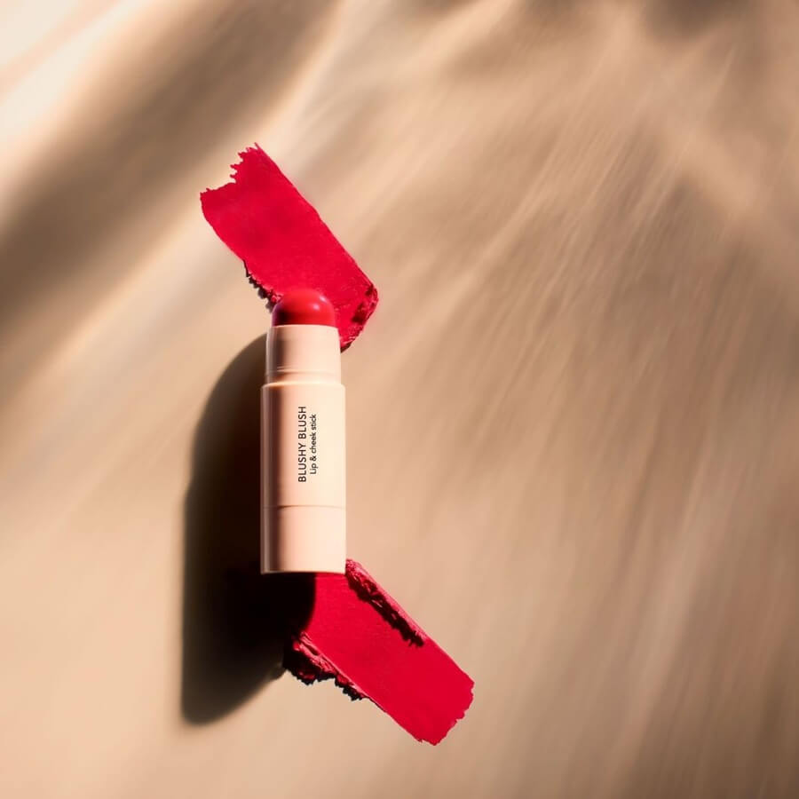 Blushy Blush Lip & Cheek Stick