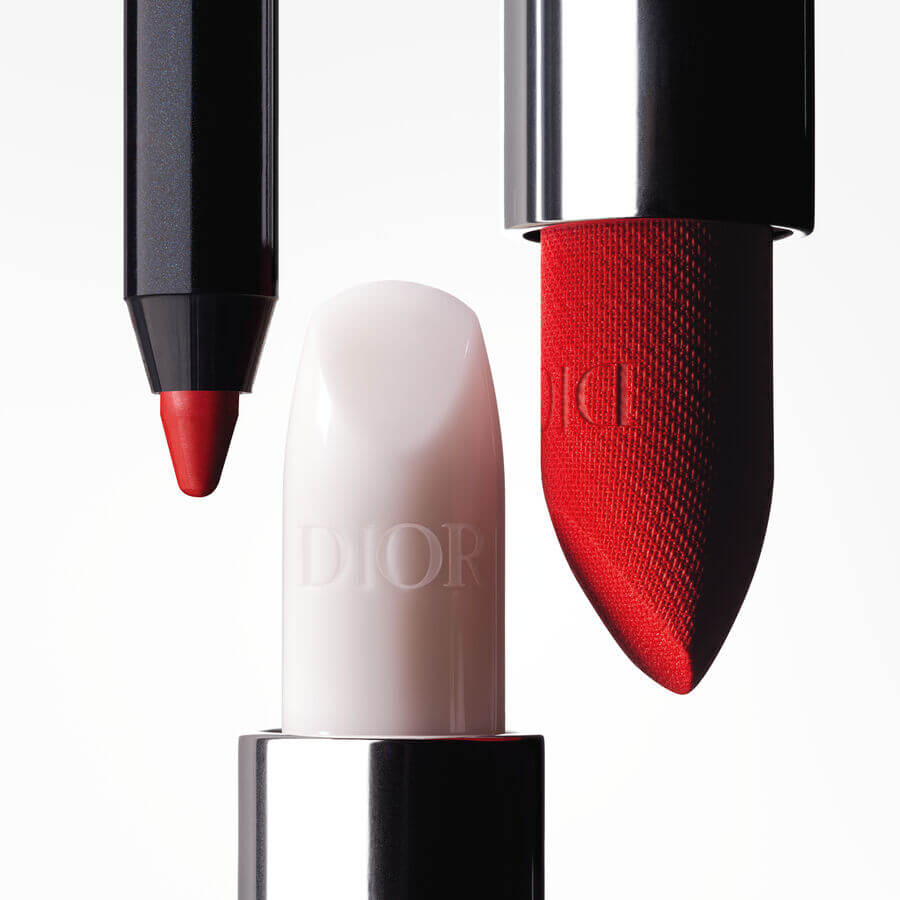 No-Transfer Lip Liner Pencil