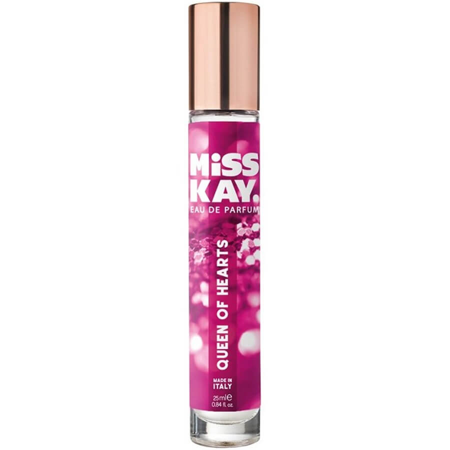 Queen Of Hearts Eau de Parfum