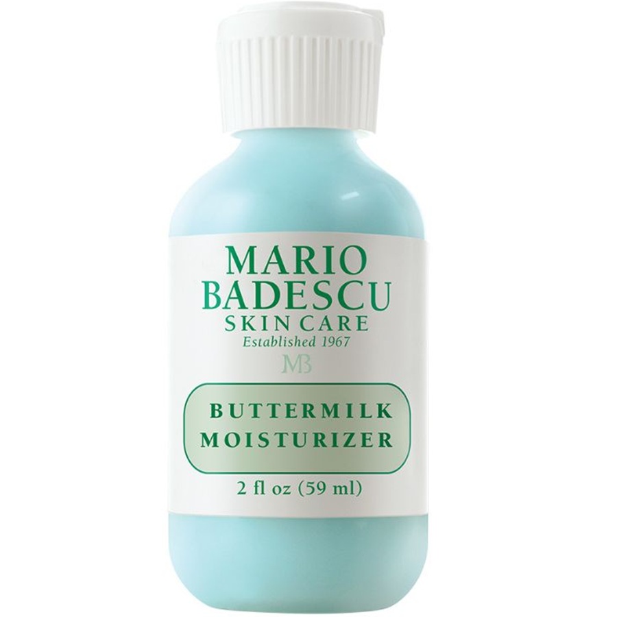 Buttermilk Moisturizer