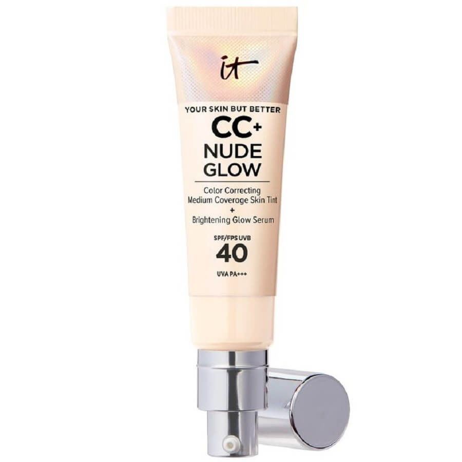 CC+ Nude Glow