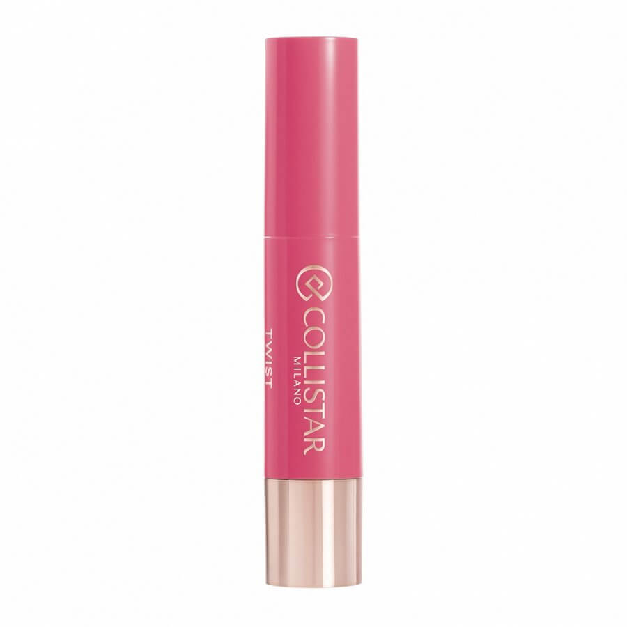 Twist Balmy Gloss