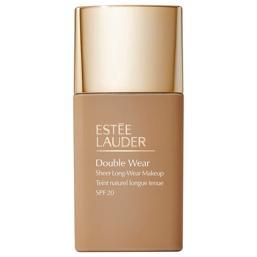 Double Wear Sheer Long - Wear Makeup SPF20