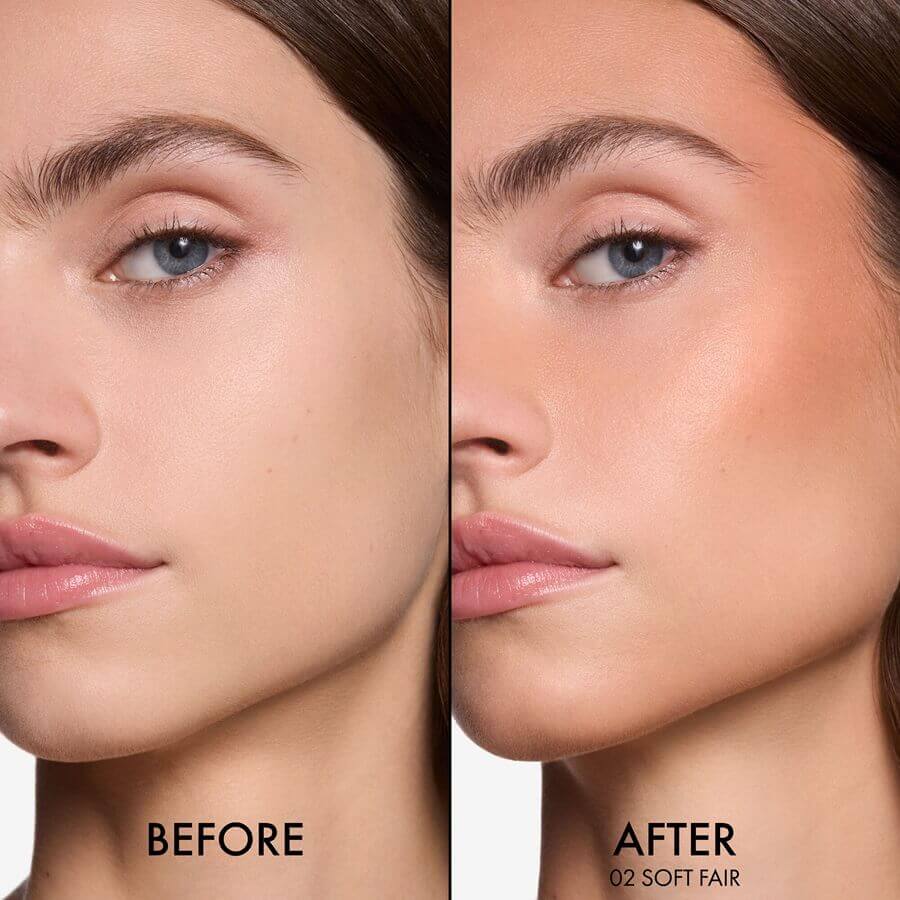 Dior Forever Skin Bronze