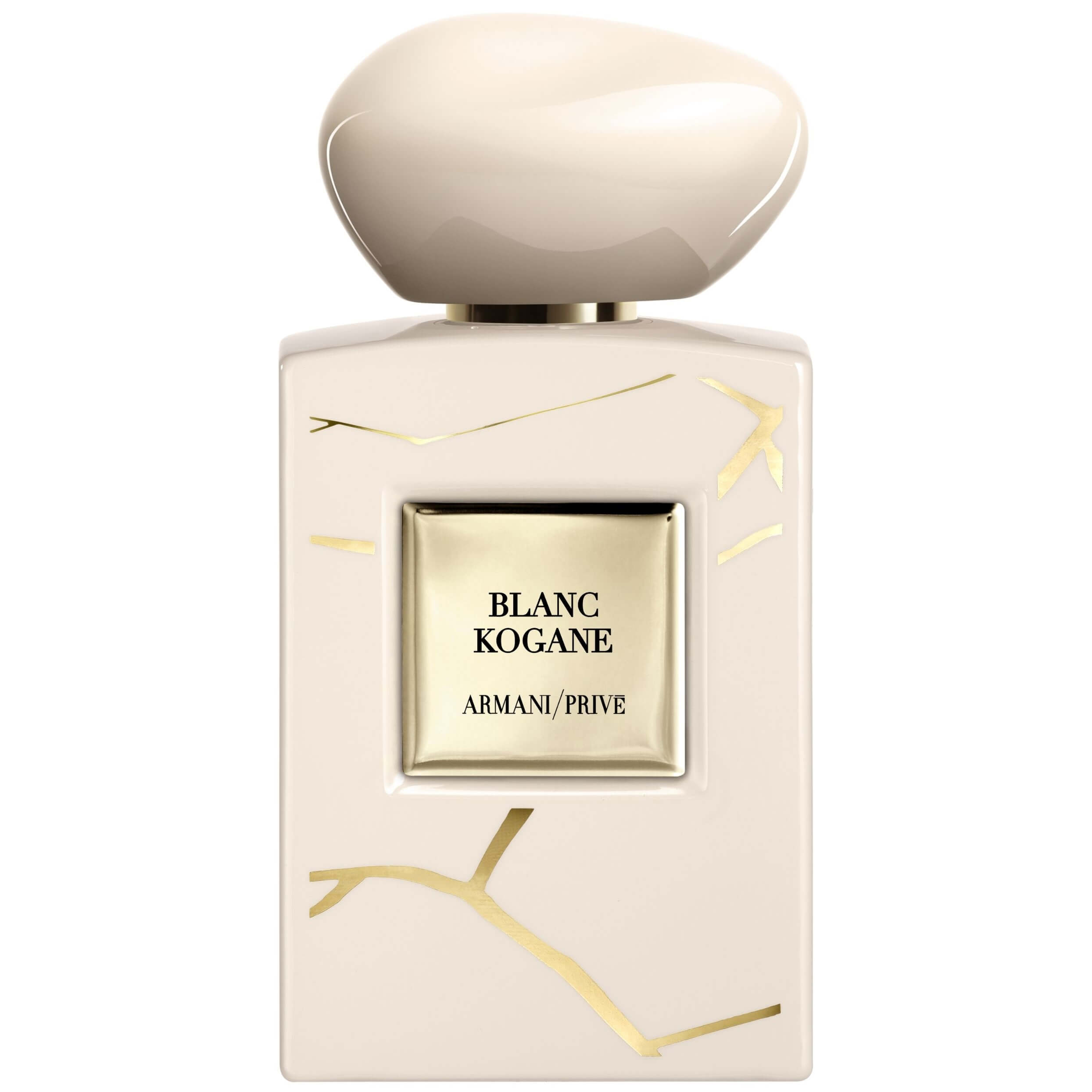 Blanc Kogane Eau de Parfum