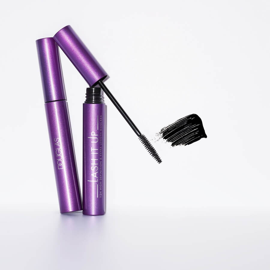 Lash It Up Mascara