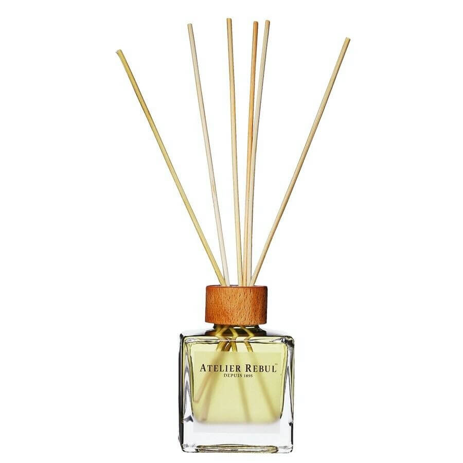 Lemongrass & Honey Reed Diffuser