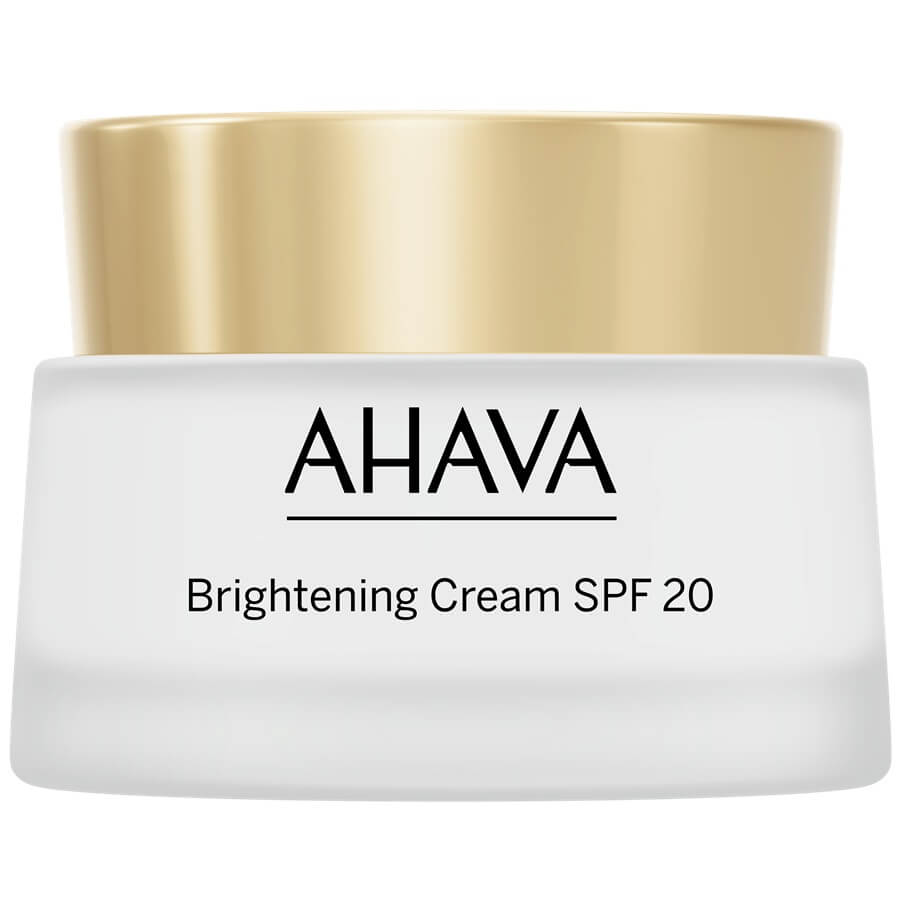 Even Tone Brightening Cream SPF 20