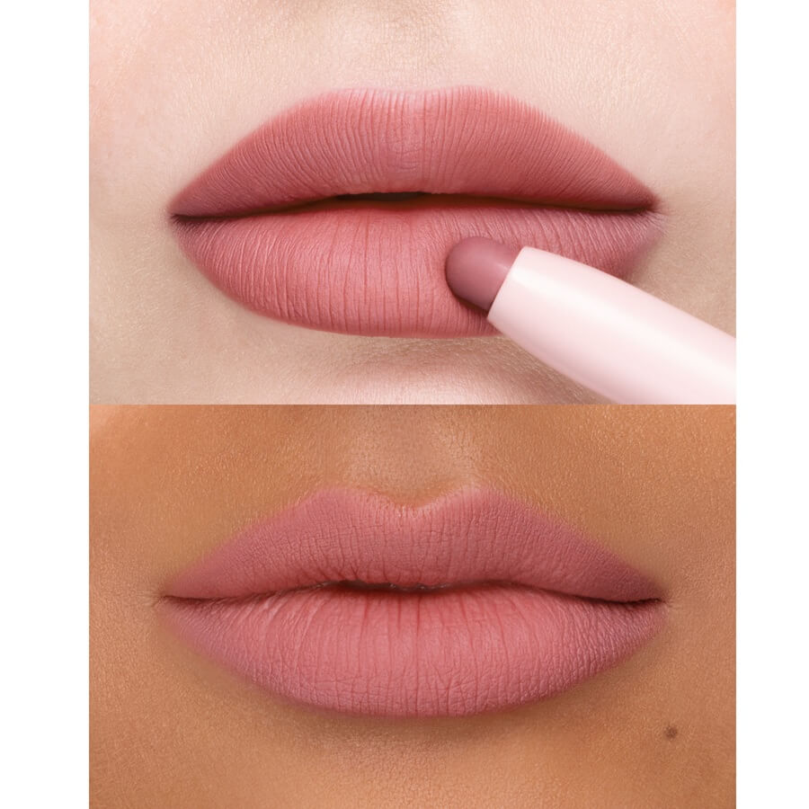 Lip Mistress Matte Lip Crayon