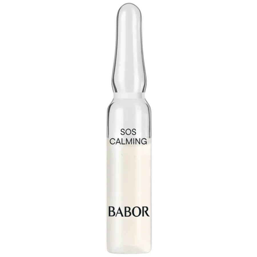 SOS Calming Ampoule Serum Concentrate