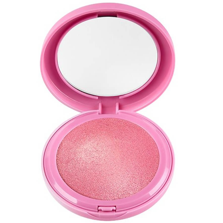 Shade & Shine Luminous Blush