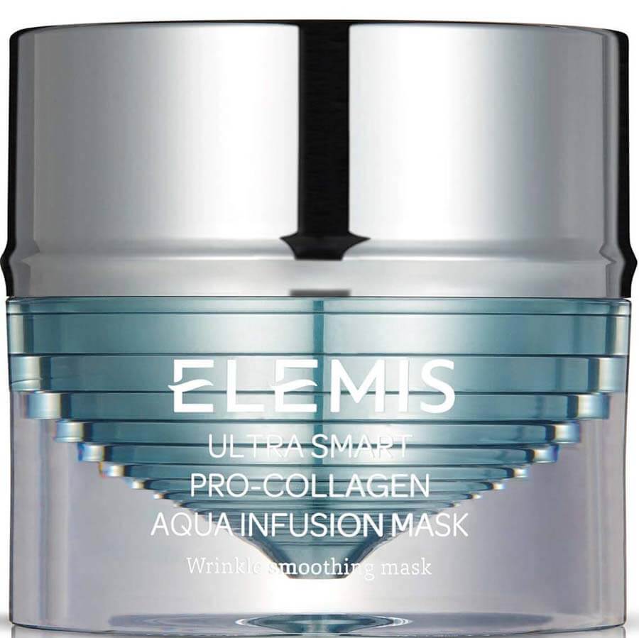Ultra Smart Pro-Collagen Aqua Infusion Mask