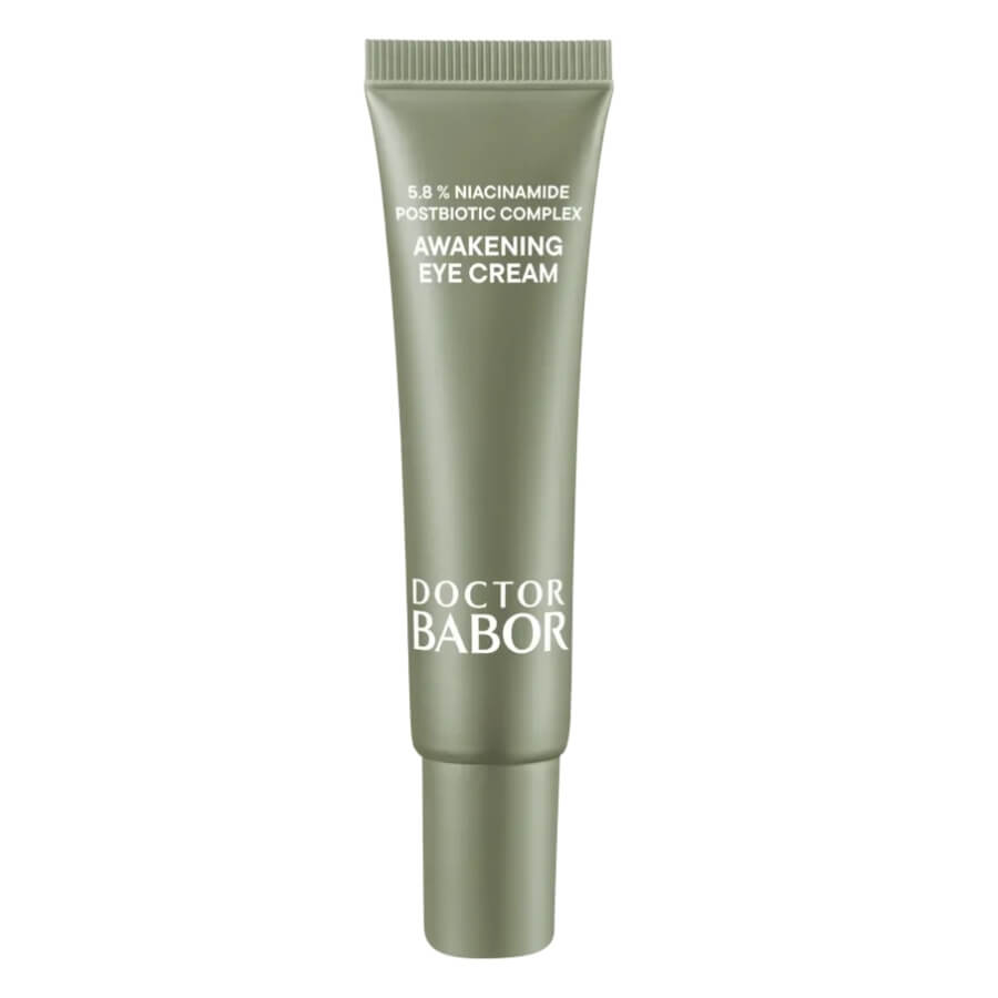 Dr Babor Microbiomic Awakening Eye Cream