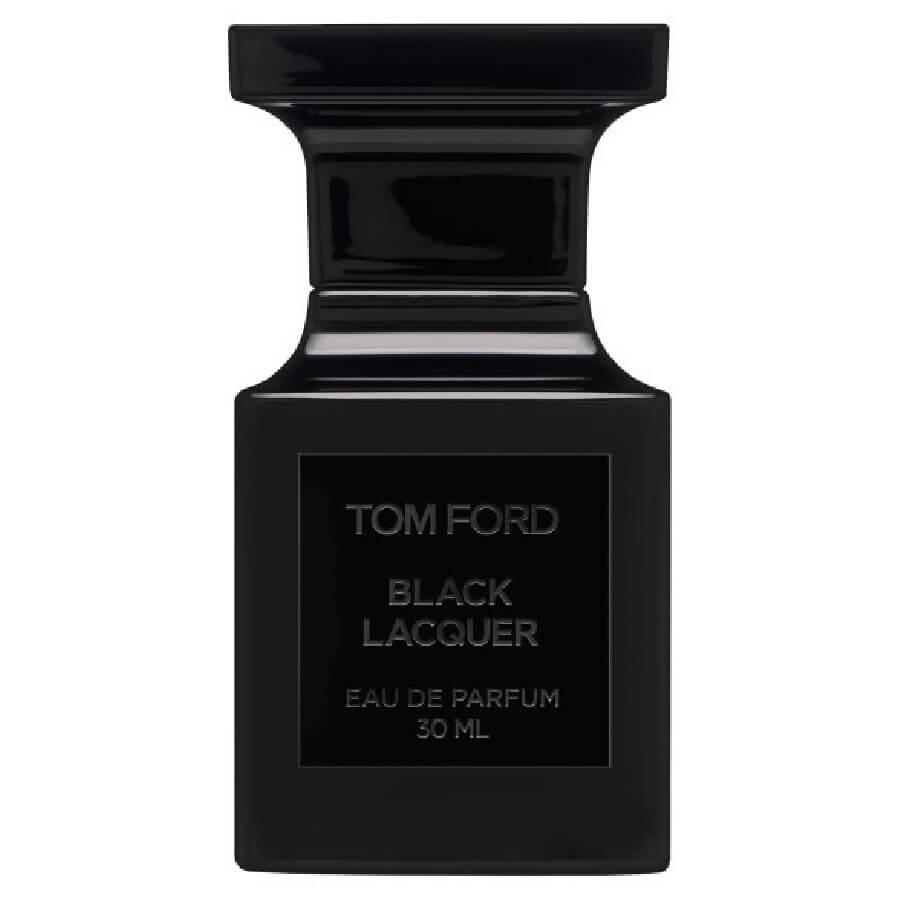 Black Laquer Eau de Parfum