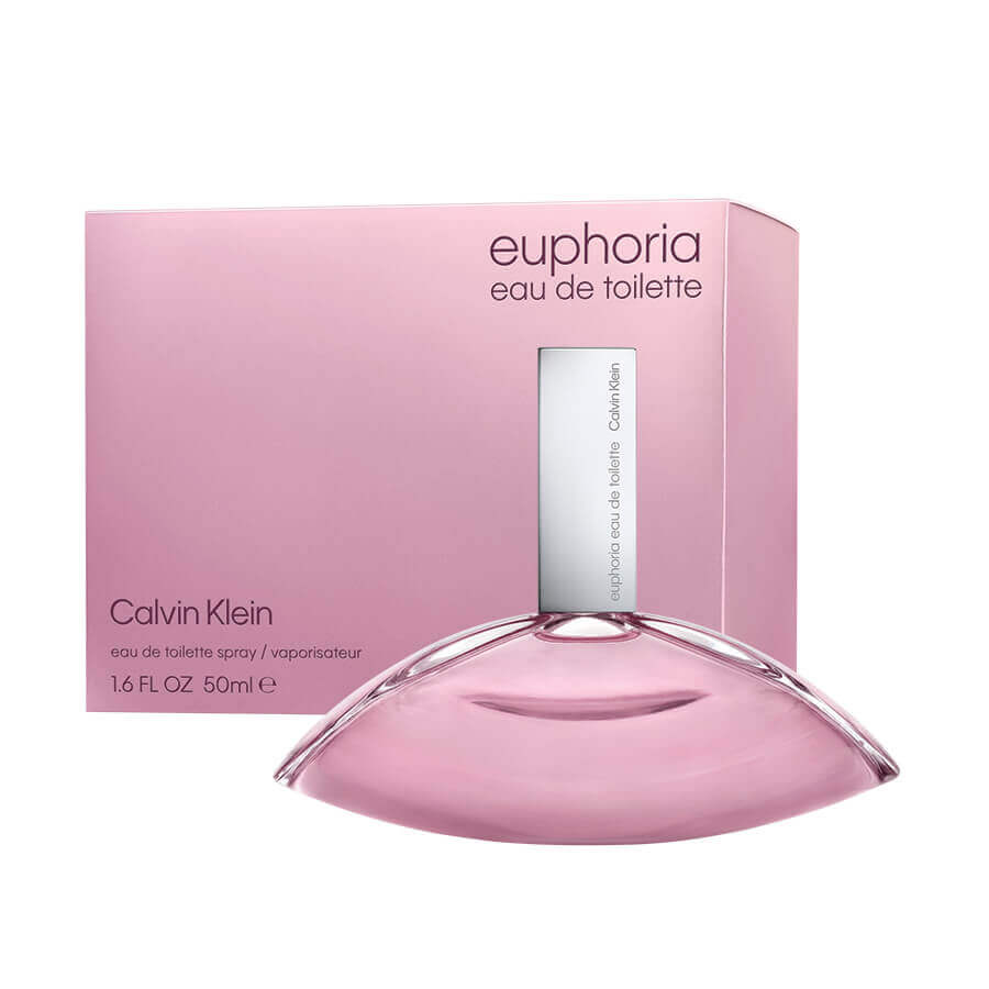 Euphoria Women Eau de Toilette