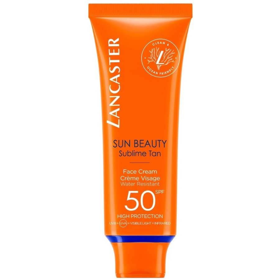 Sun Beauty Face Cream SPF50