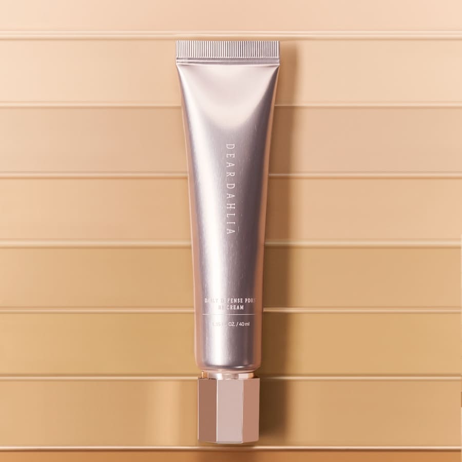 Daily Defense PDRN BB Cream SPF 40 PA+++