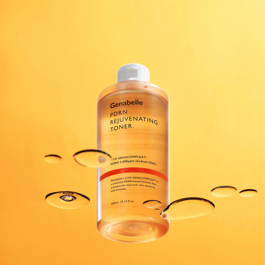 PDRN Rejuvenating Toner