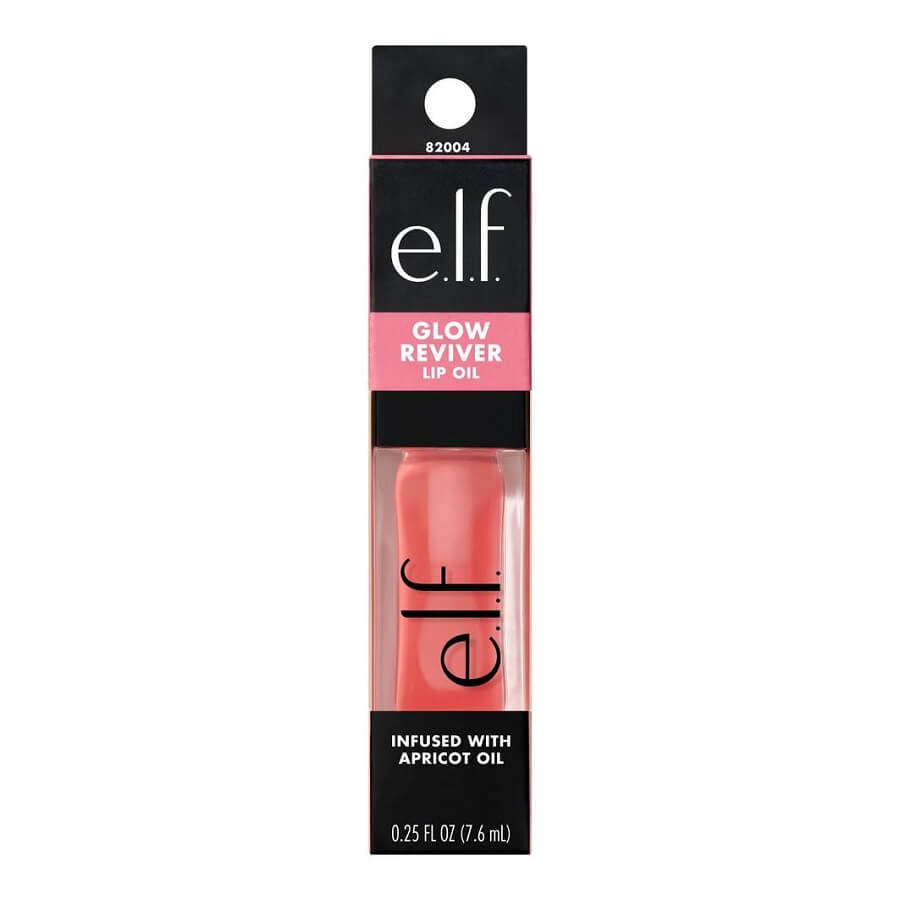 Glow Reviver Lip Oil
