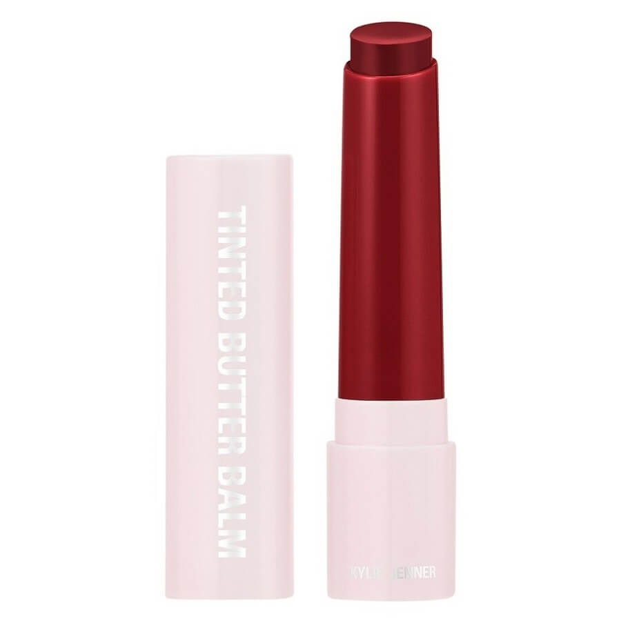 Tinted Butter Balm