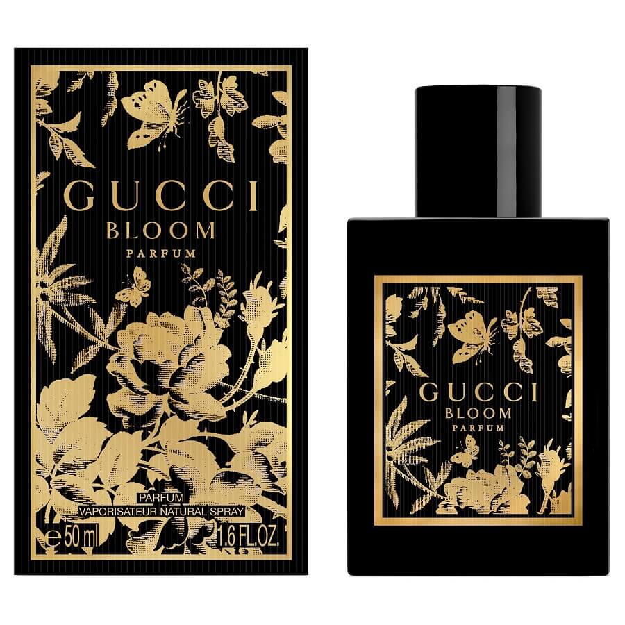 Bloom Parfum