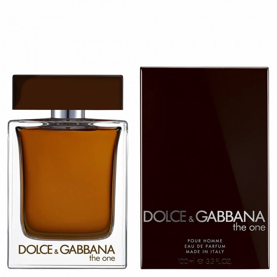 The One Pour Homme Eau de Parfum