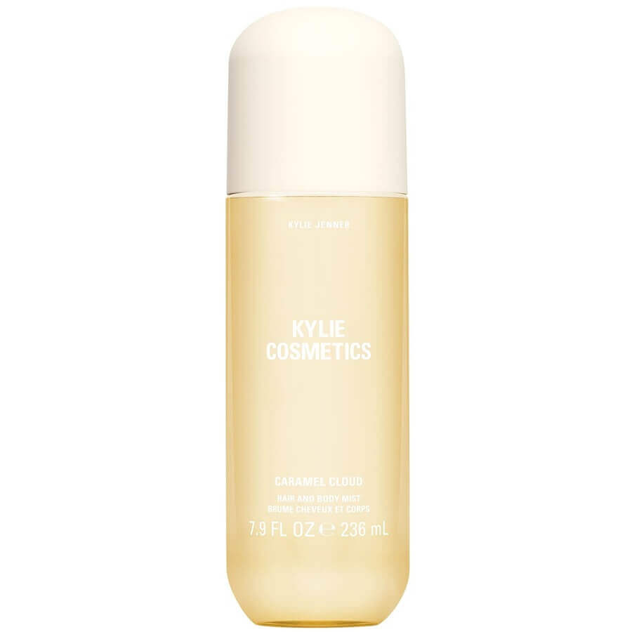 Hair & Body Mist Caramel Cloud