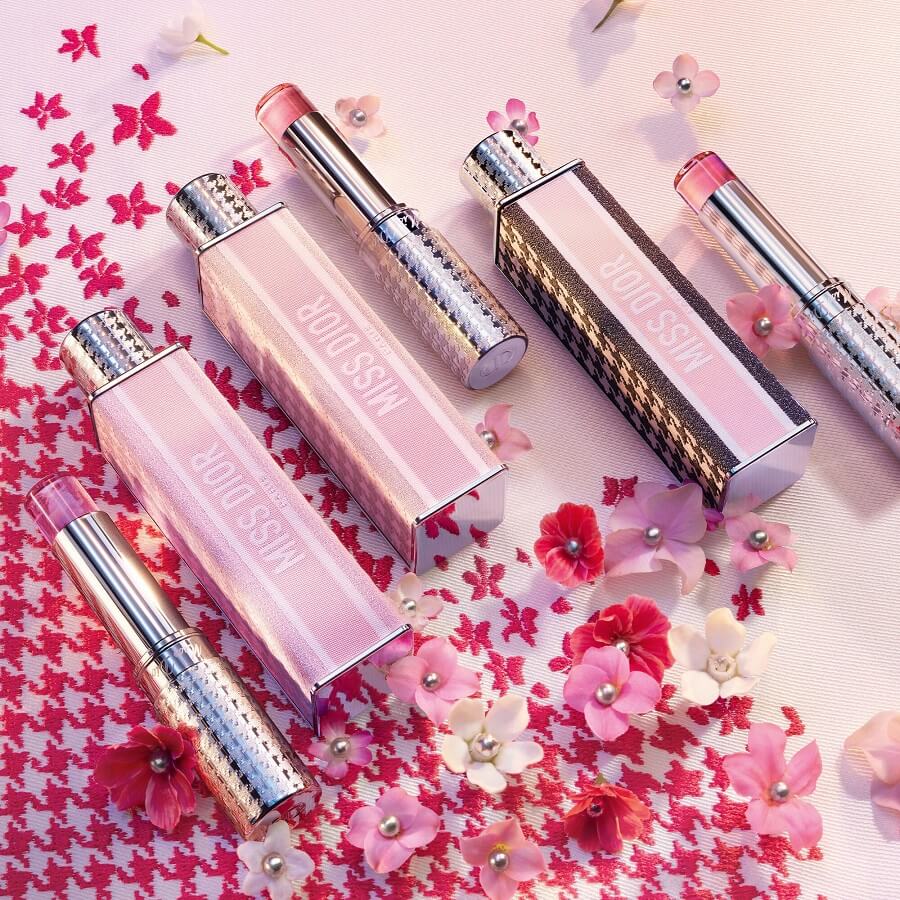 Miss Dior Eau de Parfum Solid Perfume