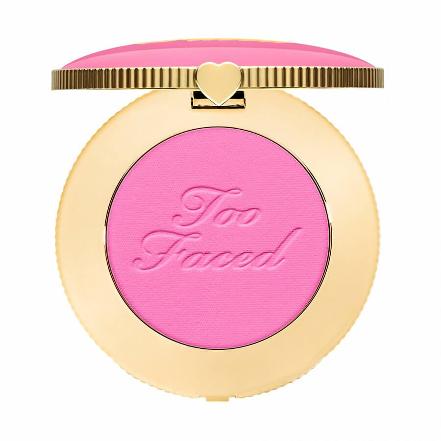 Cloud Crush Blurring Blush
