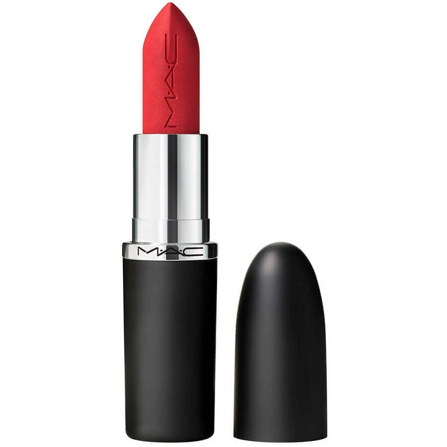 Macximal Matte Lipstick