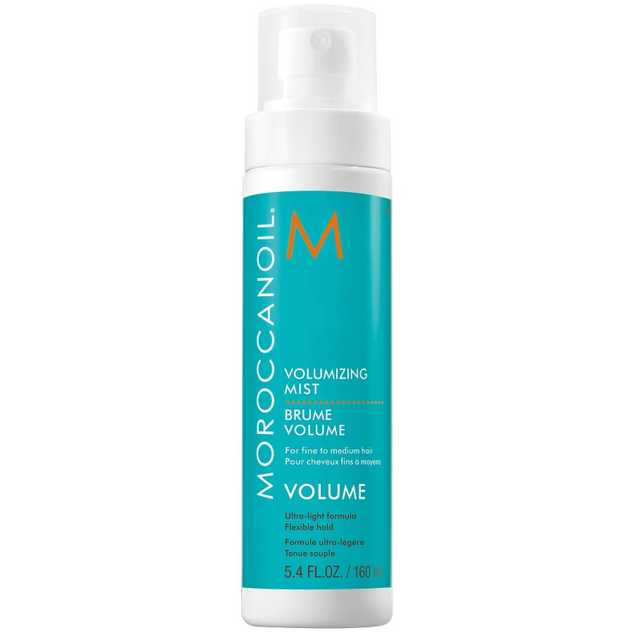 Volumizing Mist