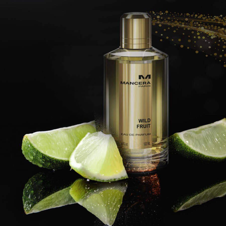 Wild Fruit Eau de Parfum