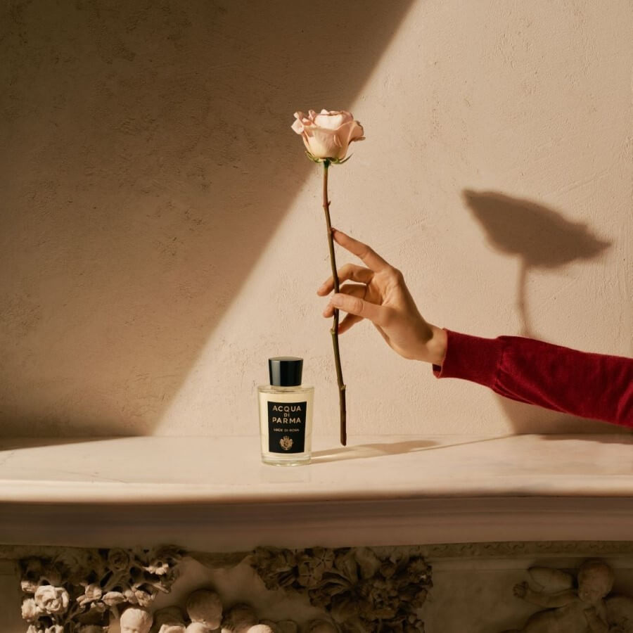 Signature Rosa Luce Di Rosa Eau de Parfum