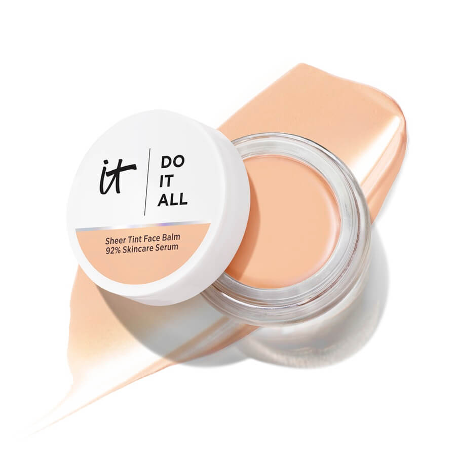 Do It All Sheer Tint Face Balm