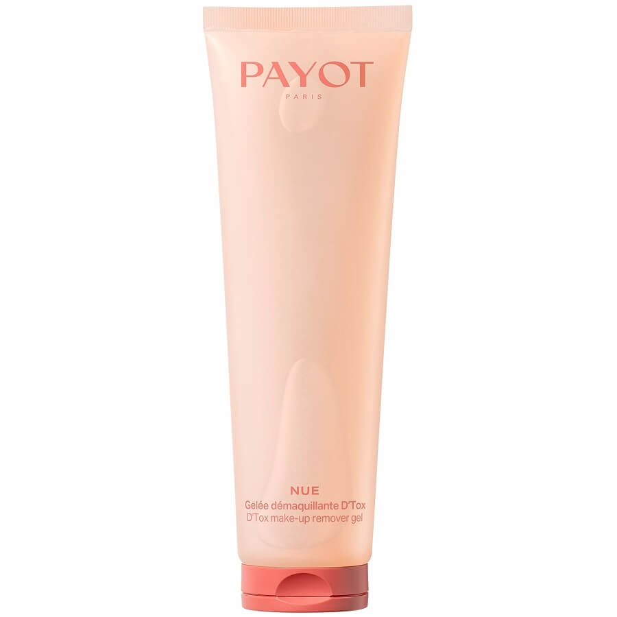 D'Tox Make Up Remover Gel