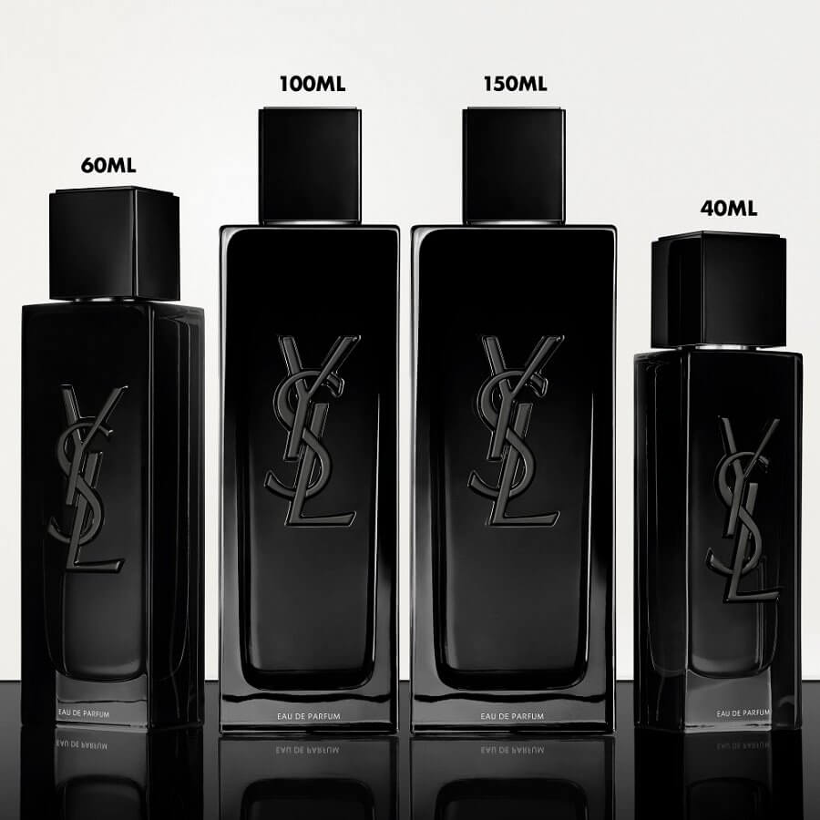MYSLF Eau de Parfum