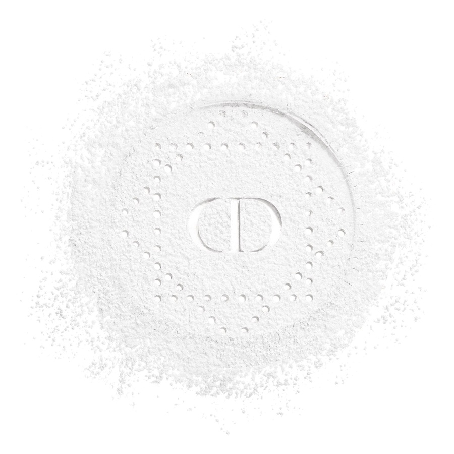 Dior Forever On Set Powder