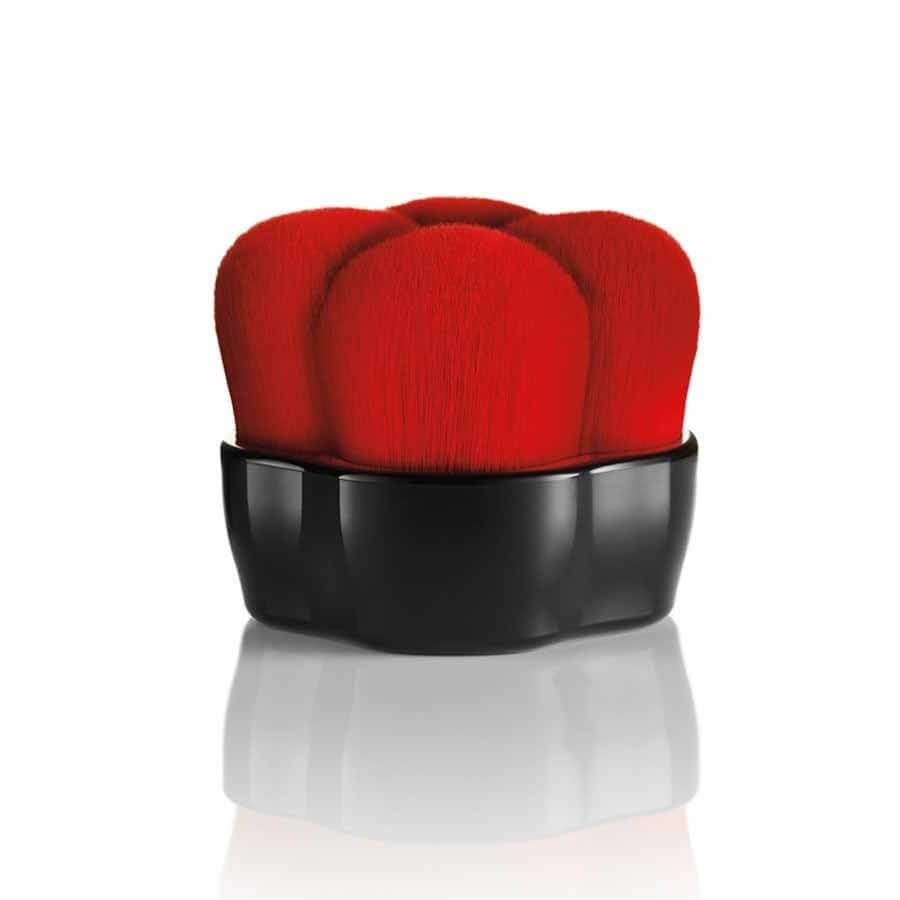 Hanatsubaki Hake Polishing Polishing Face Brush