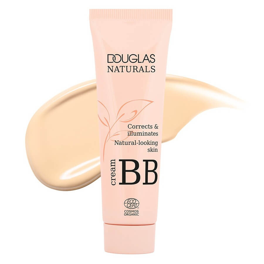 Douglas Naturals BB Cream