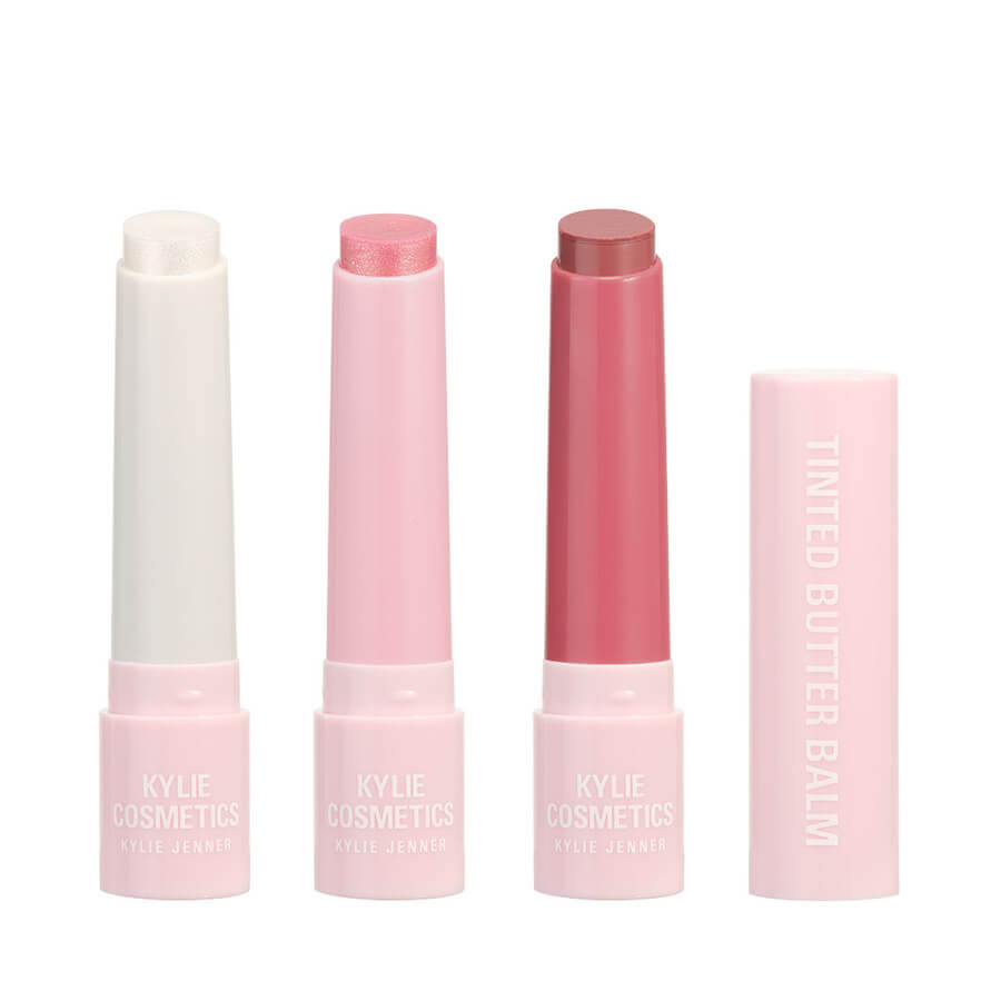 Tinted Butter Balm Set