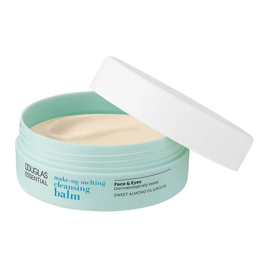 Melting Cleansing Balm