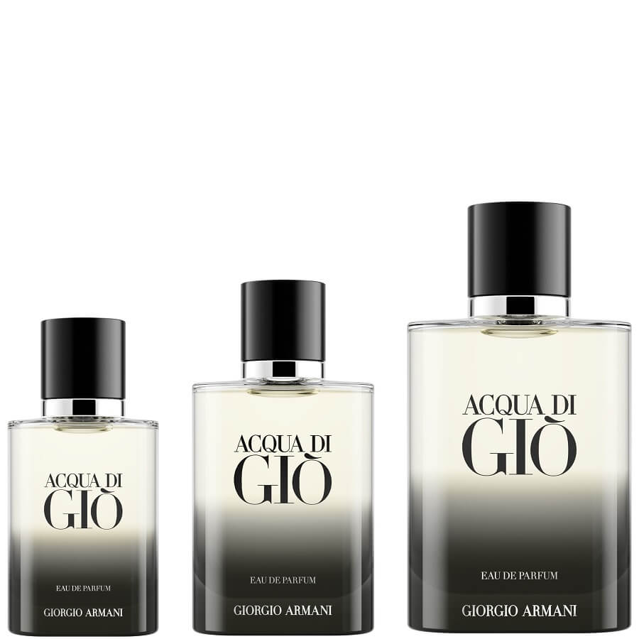 Acqua di Giò Eau de Parfum