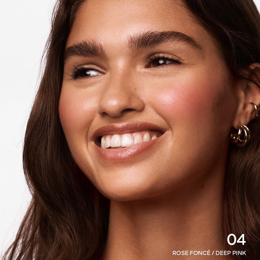 Terracotta Blush The Healthy Glow Powder Blush