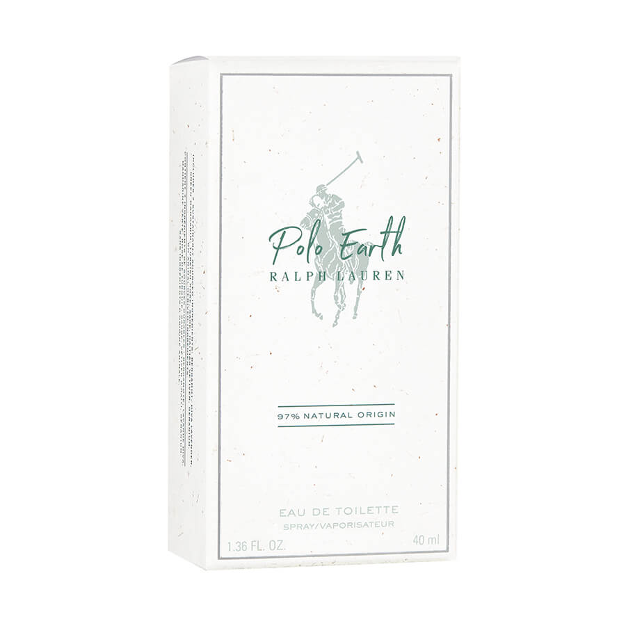 Polo Earth Eau de Toilette